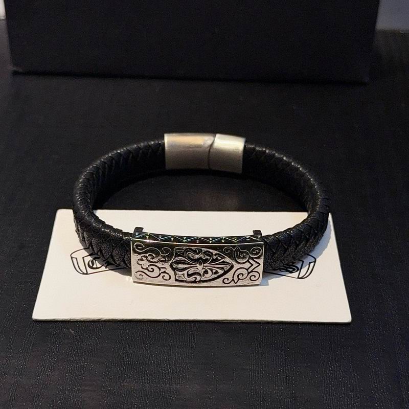 26Chrome Hearts bracelet  0626